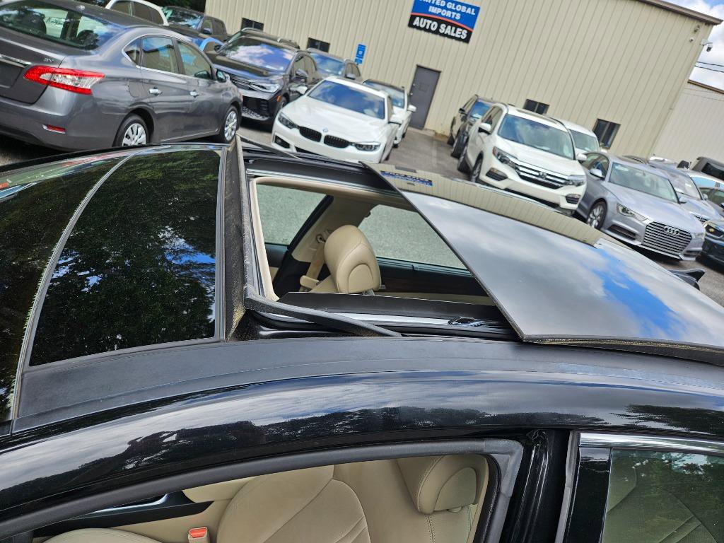 Used 2016 Hyundai Sonata Limited w/ Option Group 02 FWD image 23