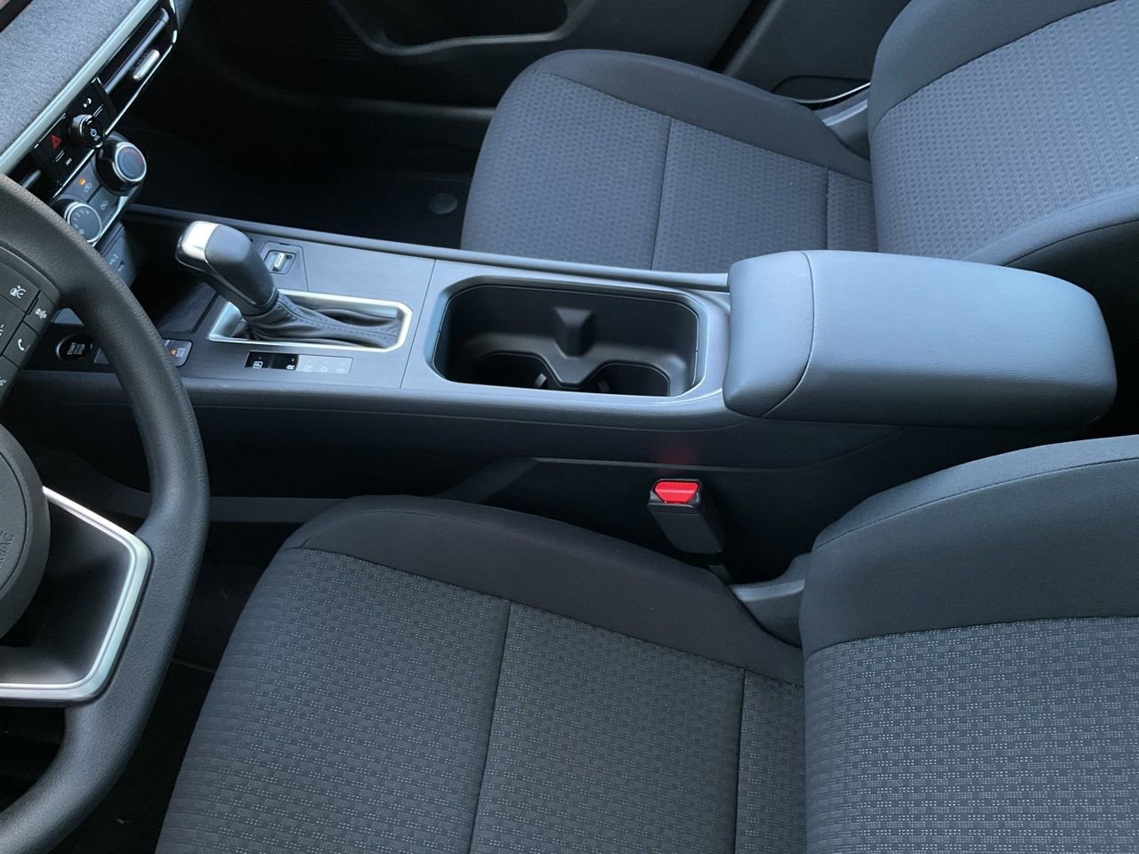 New 2026 Nissan Kicks S FWD image 34