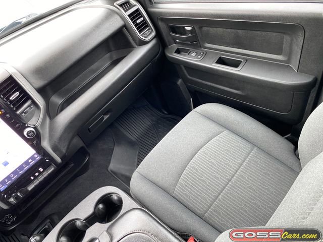 Certified 2024 RAM 2500 Tradesman w/ Towing Technology Group image 15