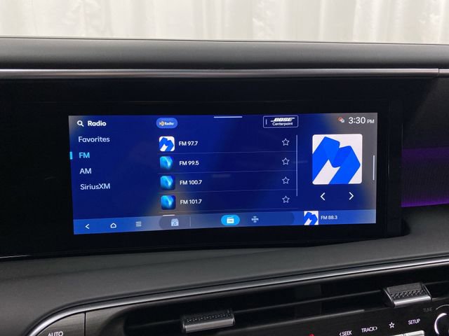 New 2026 Hyundai Palisade Calligraphy image 21