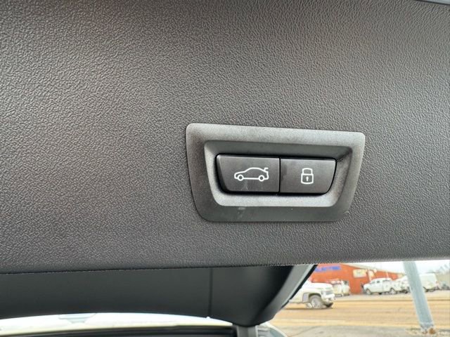 Used 2026 BMW X3 xDrive30 w/ M Sport Package image 25