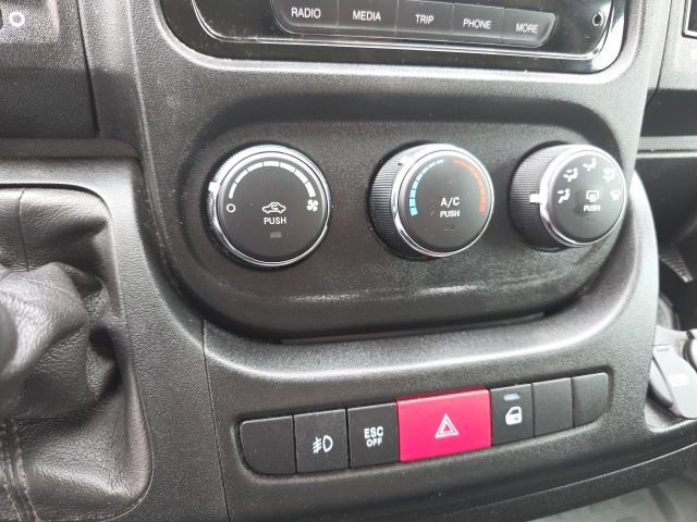 Used 2021 RAM ProMaster 3500 w/ Convenience Group image 21