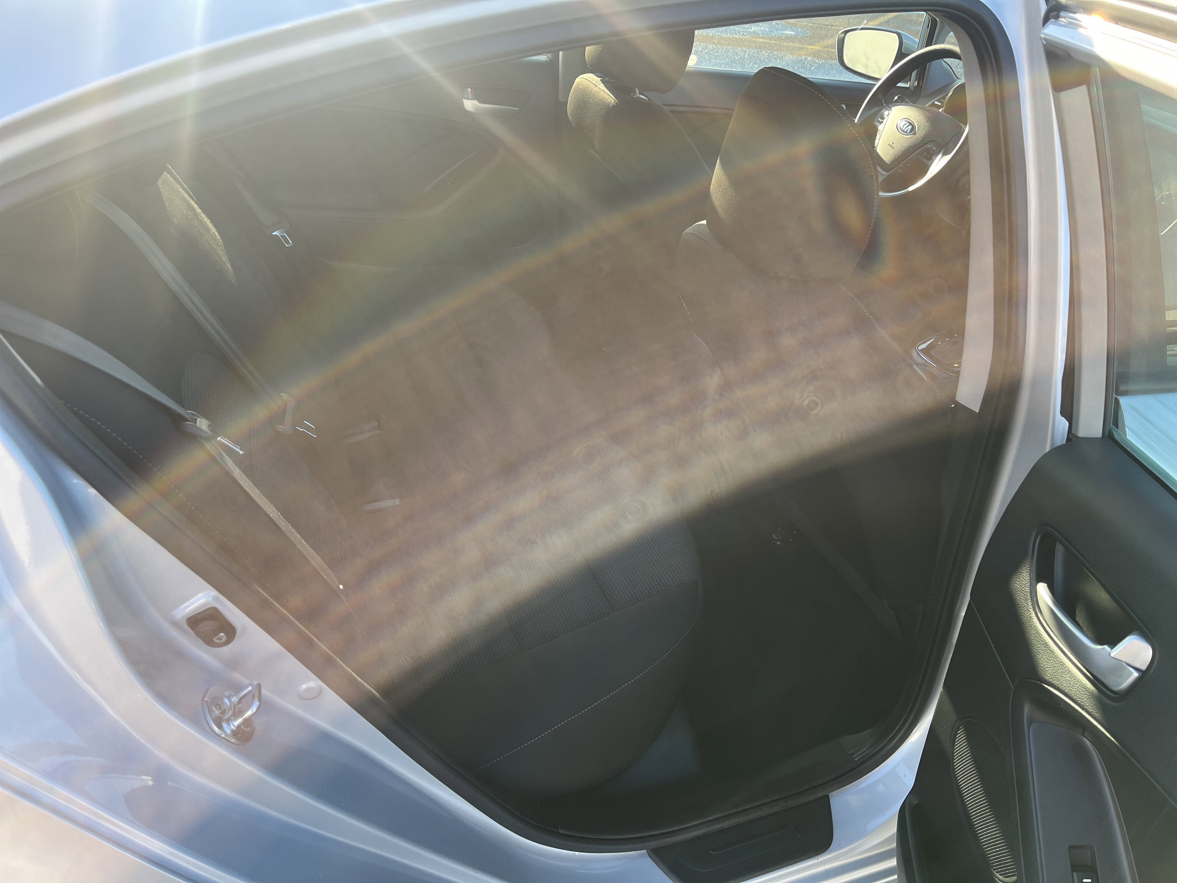 Used 2017 Kia Forte LX image 12