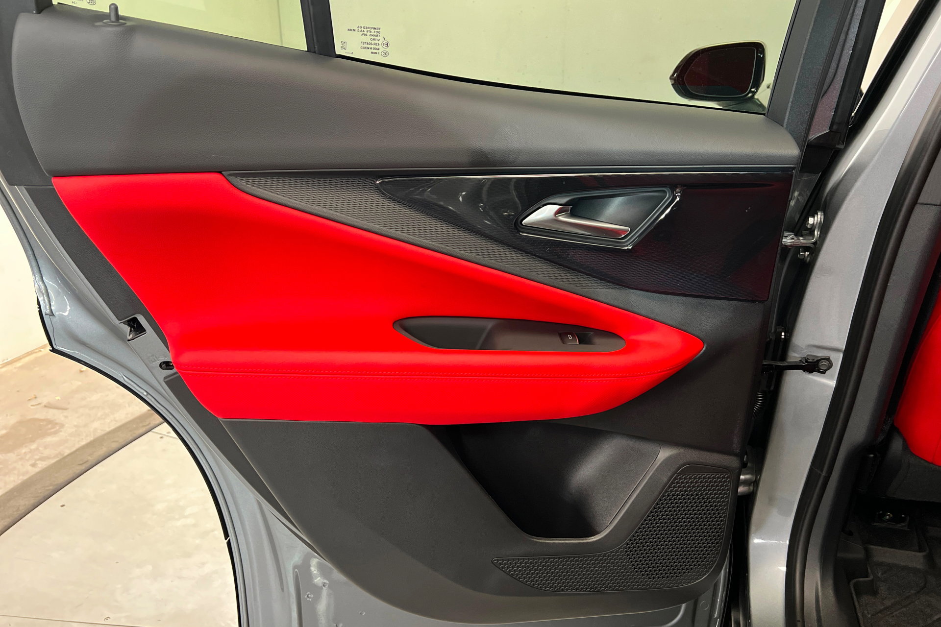 Used 2026 Chevrolet Blazer EV SS w/ Performance Package image 19