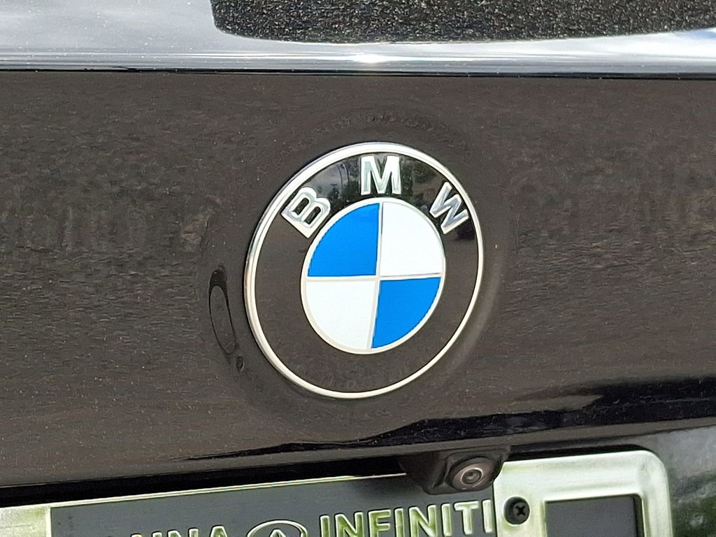 Used 2024 BMW X3 sDrive30i w/ Convenience Package RWD image 32