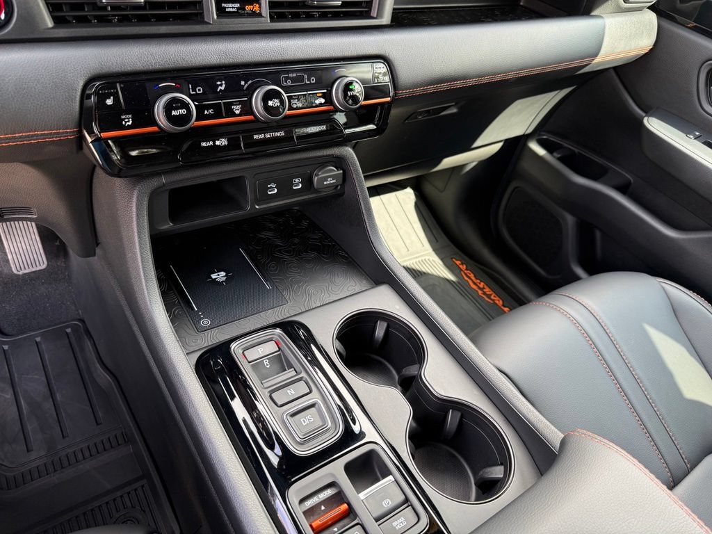 Certified 2026 Honda Pilot TrailSport image 26