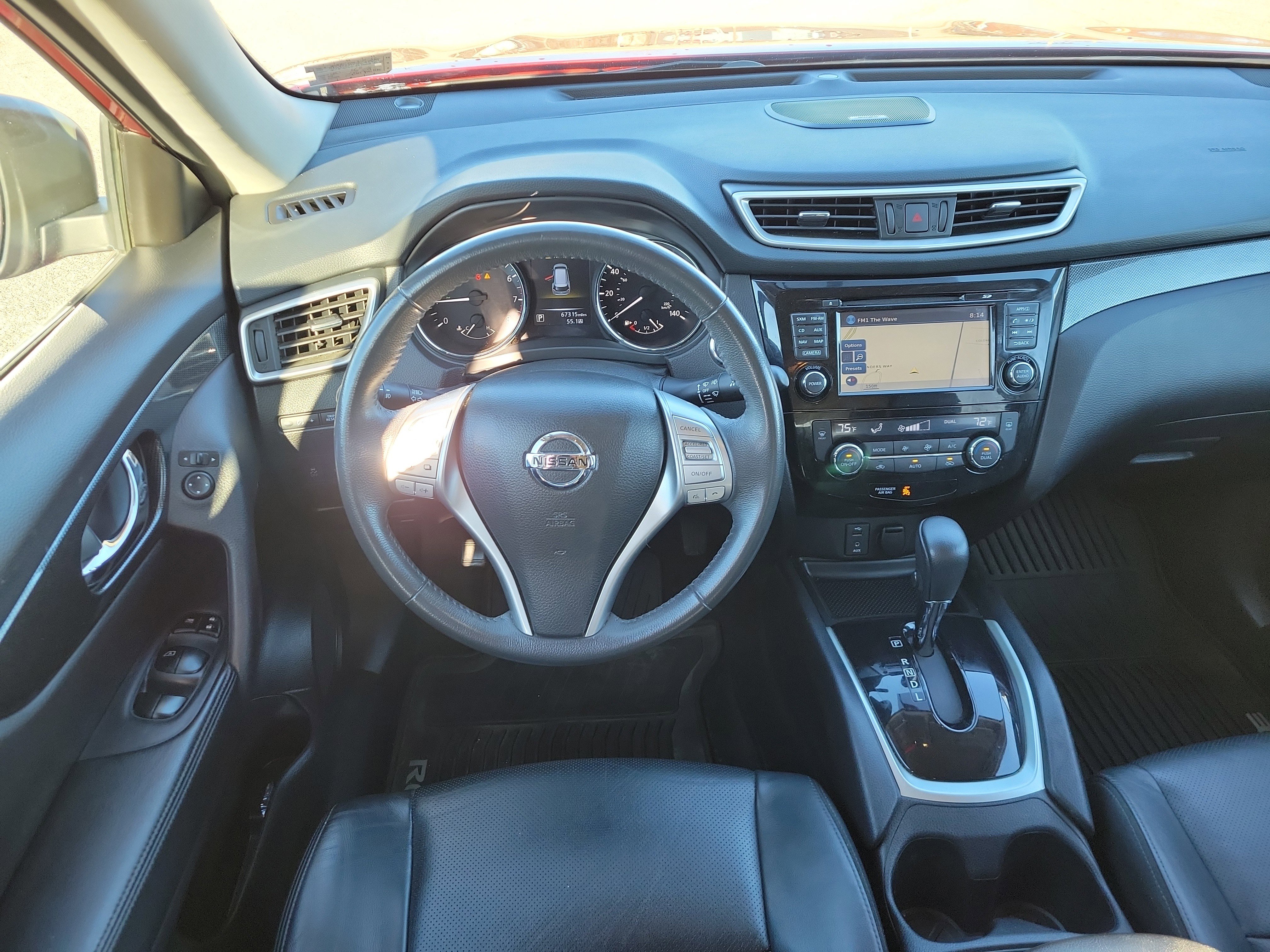 Used 2014 Nissan Rogue SL image 19