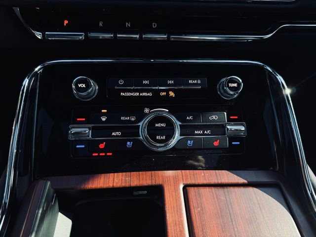 Certified 2022 Lincoln Navigator Reserve image 37