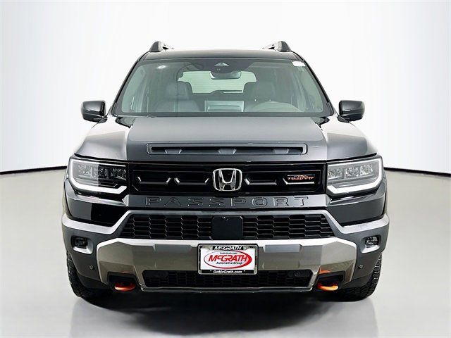 Certified 2026 Honda Passport TrailSport Elite image 15