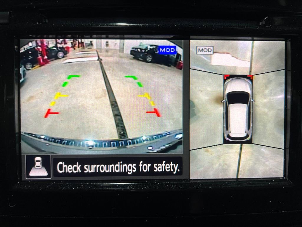 Used 2019 Nissan Rogue SL AWD/4WD image 13