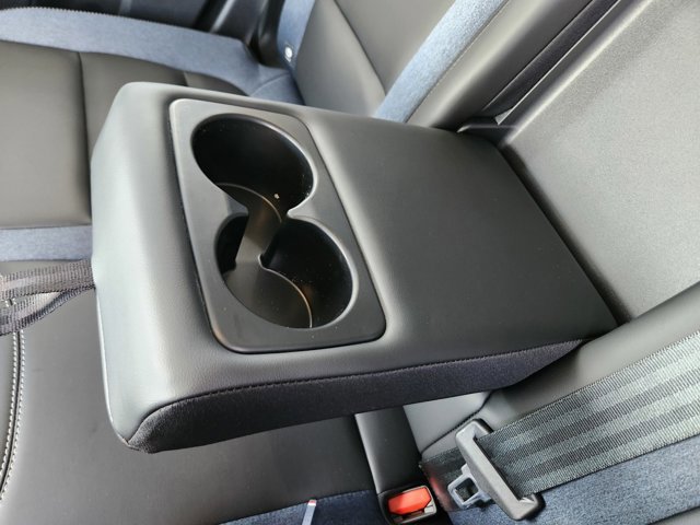 New 2026 Ford Bronco Sport Outer Banks w/ Sasquatch Outer Banks Package AWD/4WD image 21