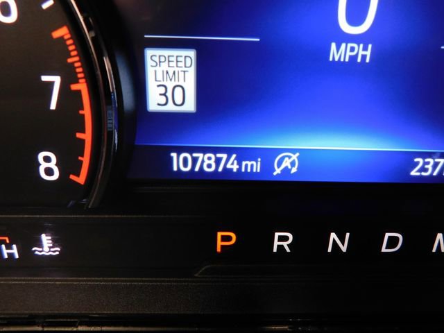 Used 2020 Ford Explorer Limited image 35