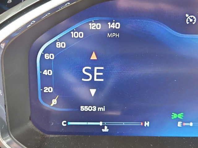 Certified 2026 Chevrolet Silverado 3500 High Country w/ High Country Premium Package AWD/4WD image 19