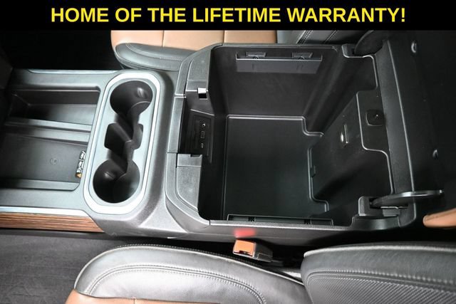 Used 2022 Chevrolet Silverado 2500 High Country AWD/4WD image 37