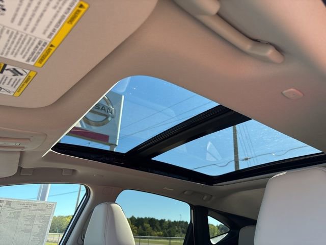 New 2026 Nissan Murano SL w/ Comfort Package image 25