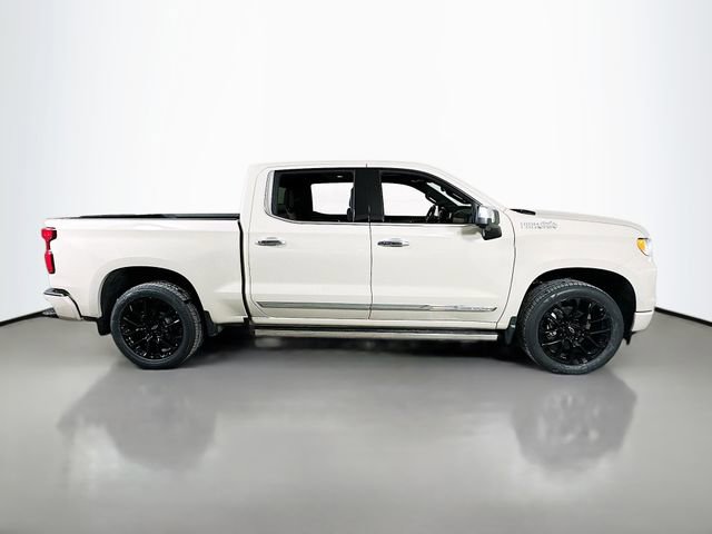 New 2026 Chevrolet Silverado 1500 High Country image 4