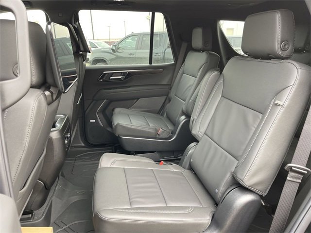 New 2026 Chevrolet Tahoe Z71 w/ Z71 Off-Road Package image 23