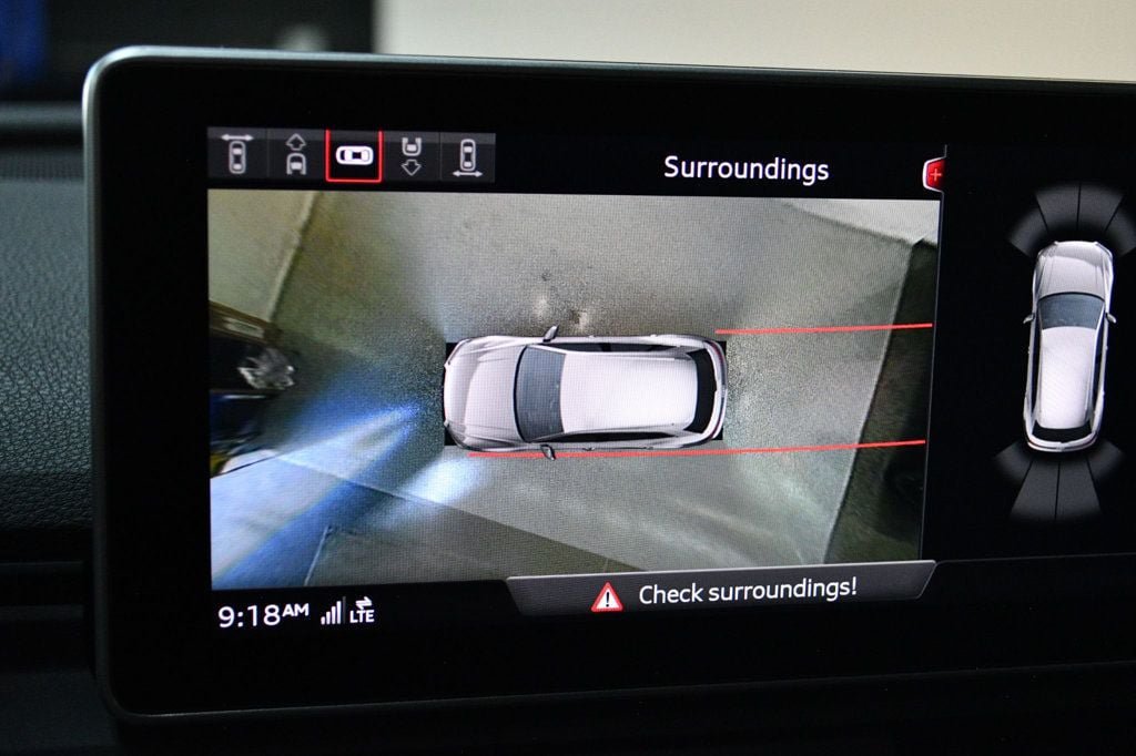 Used 2019 Audi Q5 Prestige AWD/4WD image 76