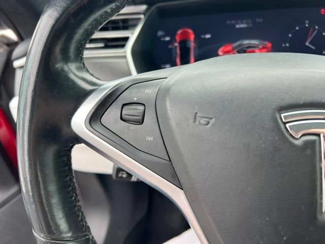 Used 2017 Tesla Model S 100D AWD/4WD image 12