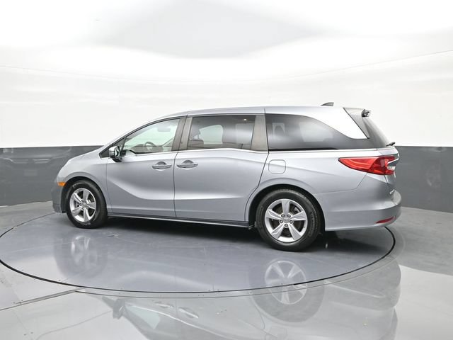 Used 2020 Honda Odyssey EX-L image 5