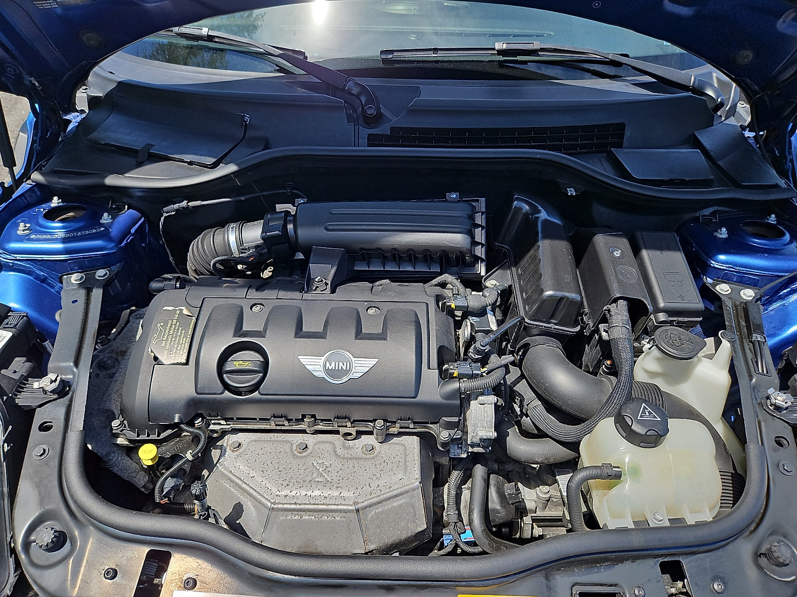 Used 2013 MINI Cooper Hardtop FWD image 27