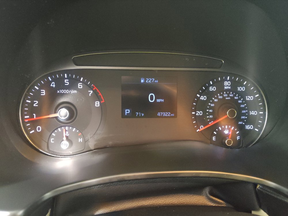 Used 2020 Kia Soul LX image 23