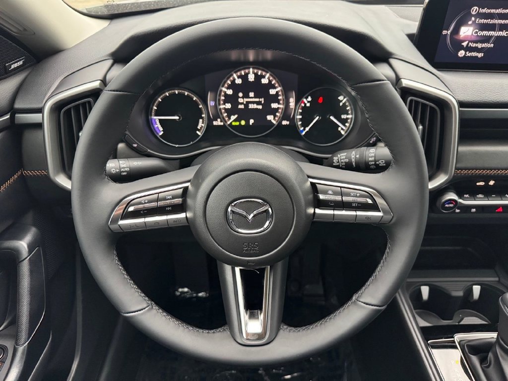 New 2026 MAZDA CX-50 AWD 2.5 Hybrid w/ Premium Pkg image 13