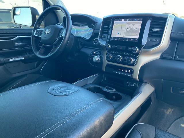 Used 2022 RAM 1500 Laramie image 5