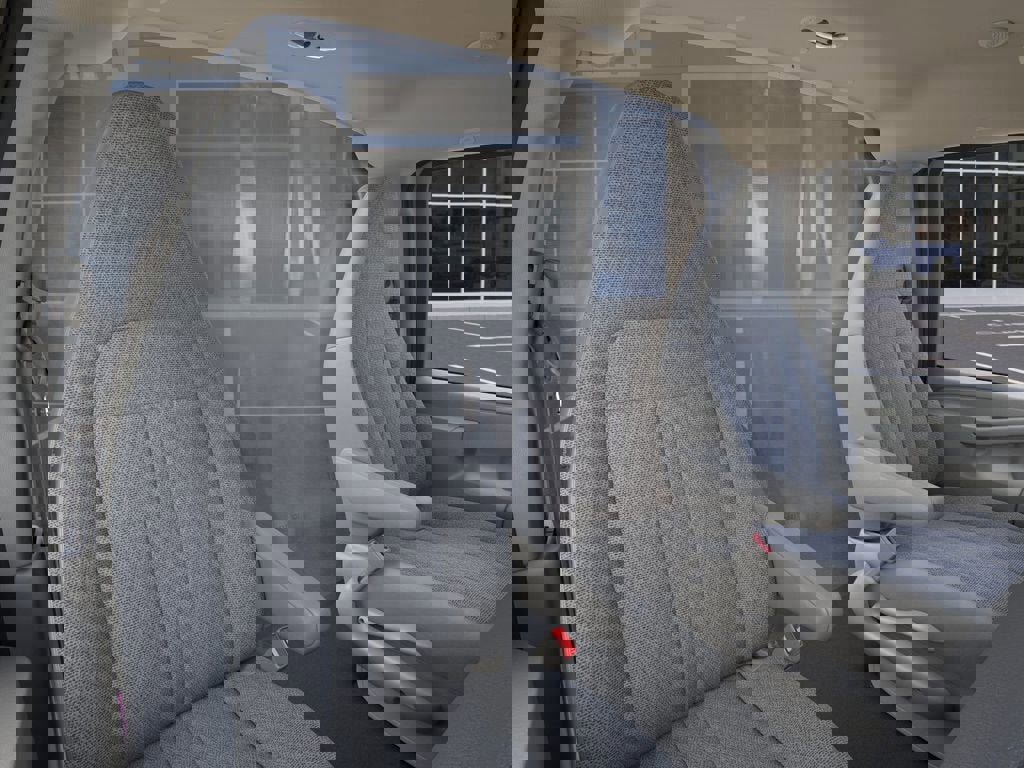 New 2026 Chevrolet Express 3500 w/ Power Convenience Package image 17