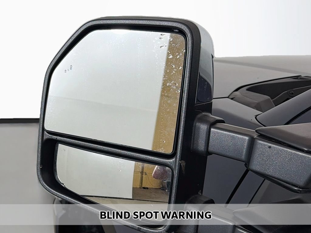 Used 2023 Ford F250 Platinum AWD/4WD image 9