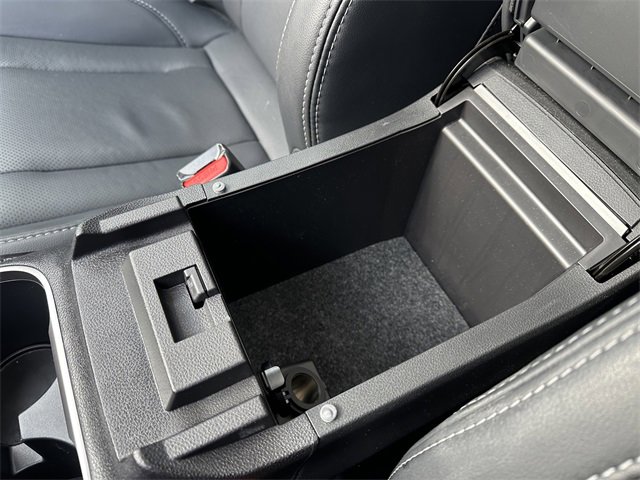 Used 2023 Subaru Outback Limited image 25