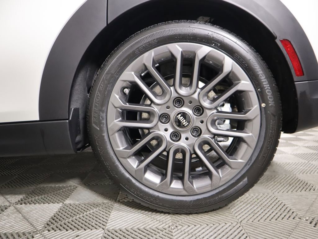 Used 2026 MINI Cooper S image 31