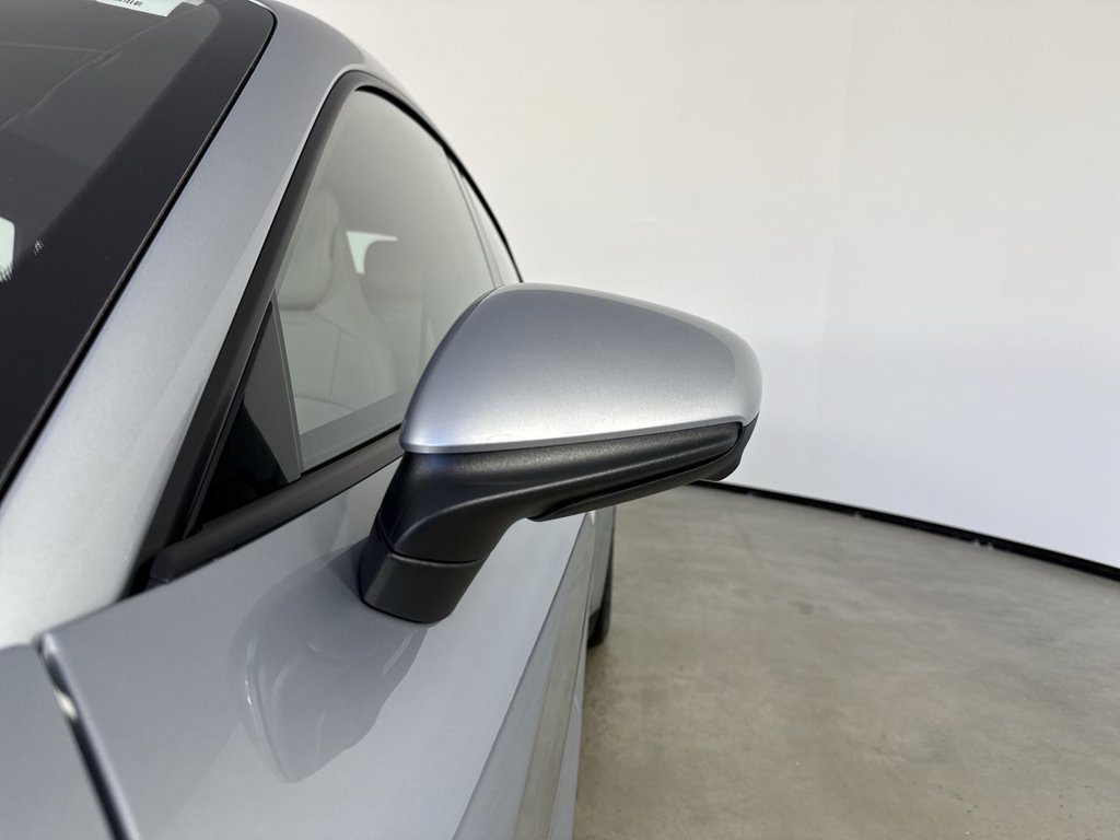 New 2026 Porsche Taycan AWD/4WD image 12