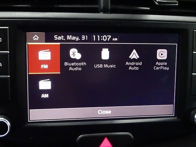 Used 2023 Kia Soul LX w/ Option Group 015 image 33