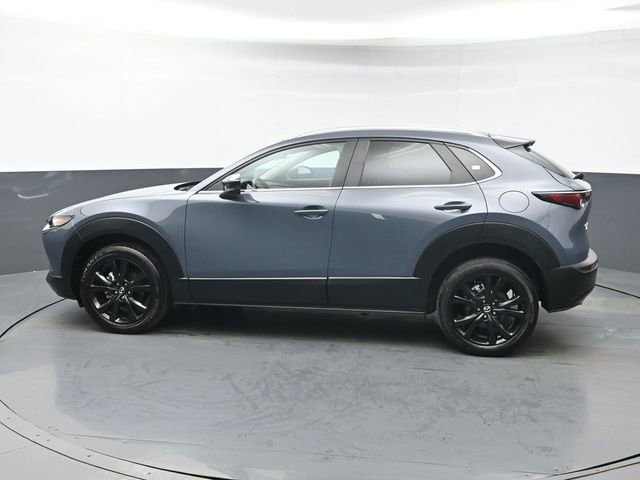 Certified 2023 MAZDA CX-30 AWD 2.5 S w/ Preferred Package image 3