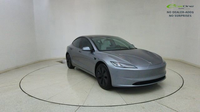 Used 2025 Tesla Model 3 RWD image 64