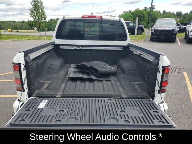 Certified 2023 Nissan Frontier PRO-4X w/ Pro Convenience Package AWD/4WD image 17