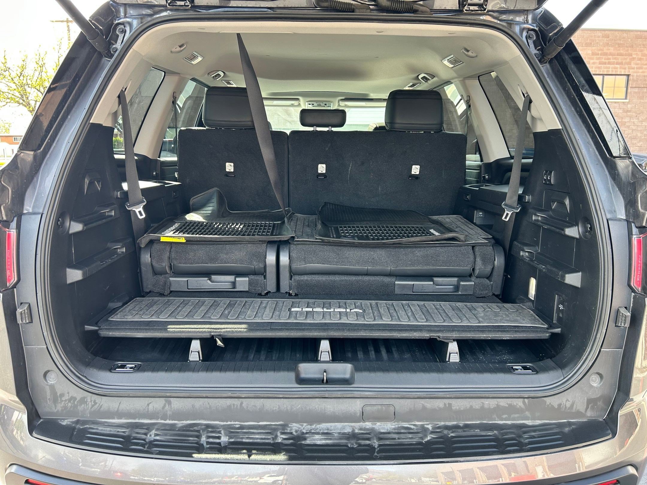 Certified 2023 Toyota Sequoia SR5 w/ SR5 Premium Package AWD/4WD image 26