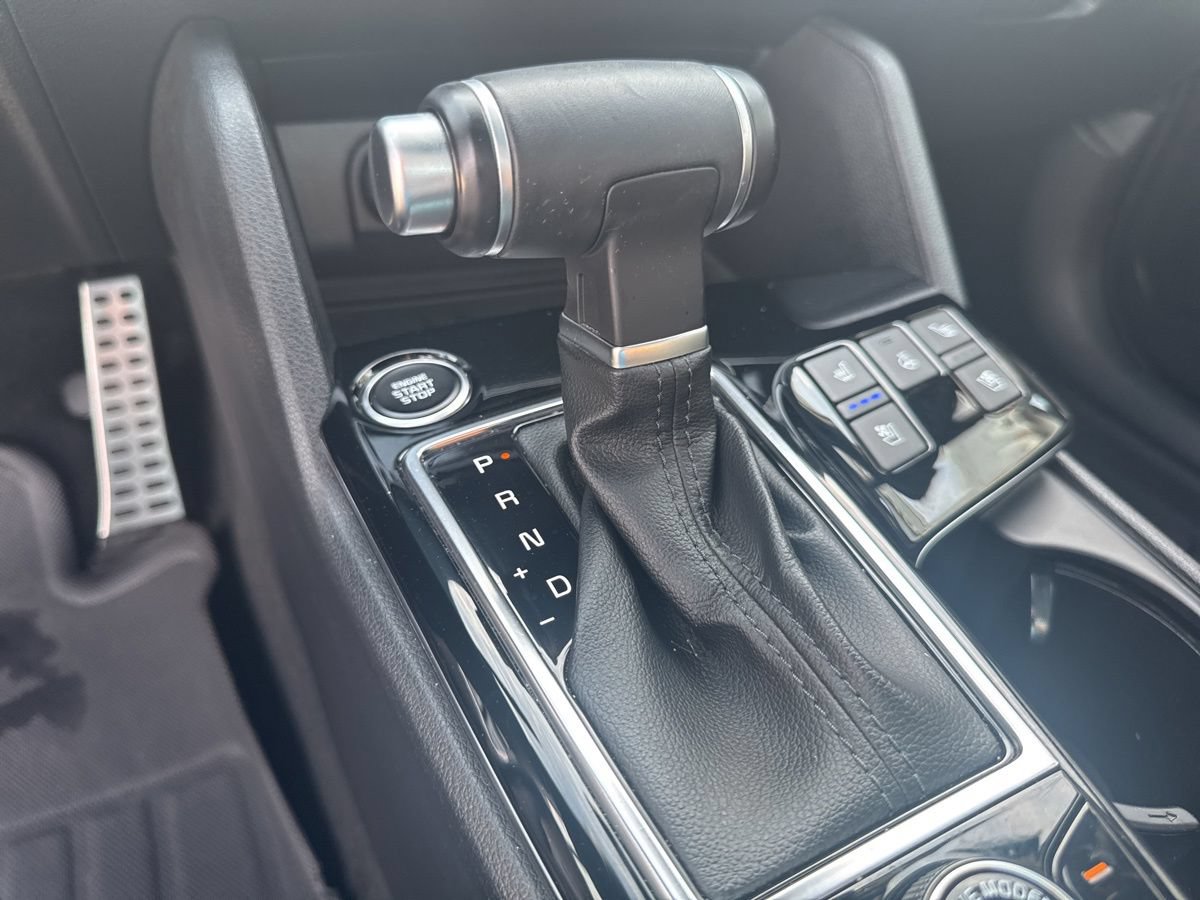 Used 2023 Kia Sportage X-Pro Prestige AWD/4WD image 28