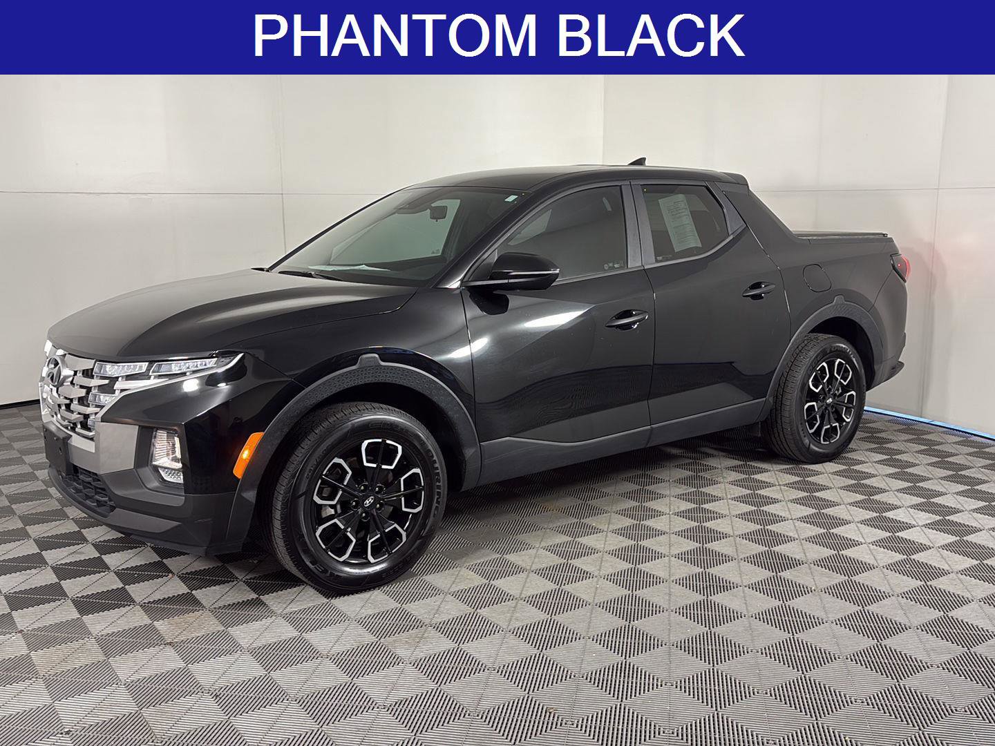 Used 2022 Hyundai Santa Cruz SEL image 1