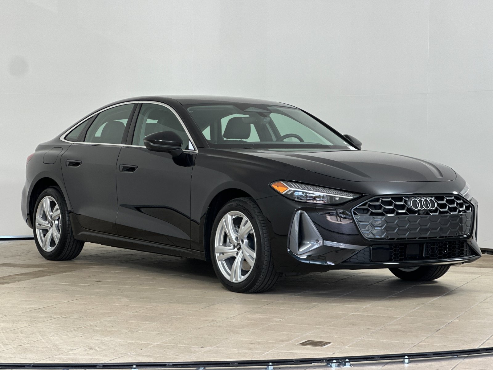 New 2026 Audi A5 Premium Plus AWD/4WD image 8