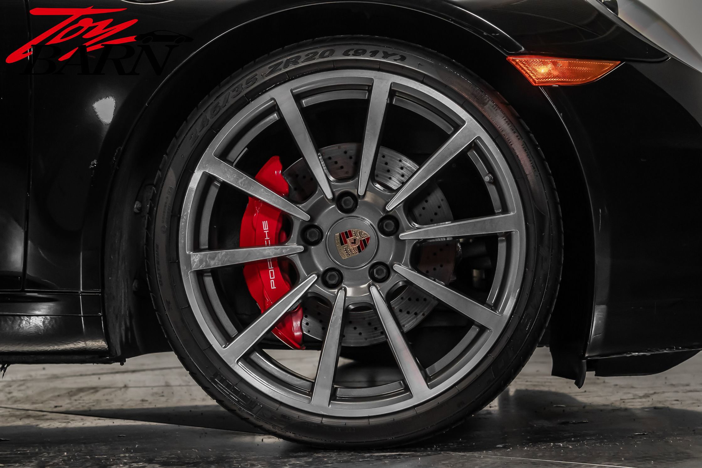 Used 2015 Porsche 911 Carrera S image 22