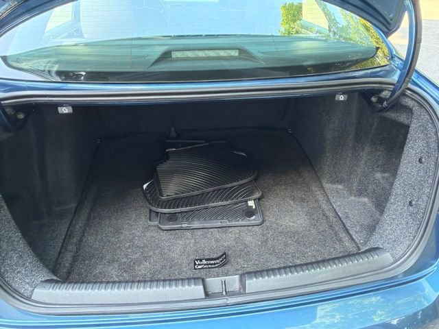 Used 2017 Volkswagen Jetta S FWD image 7