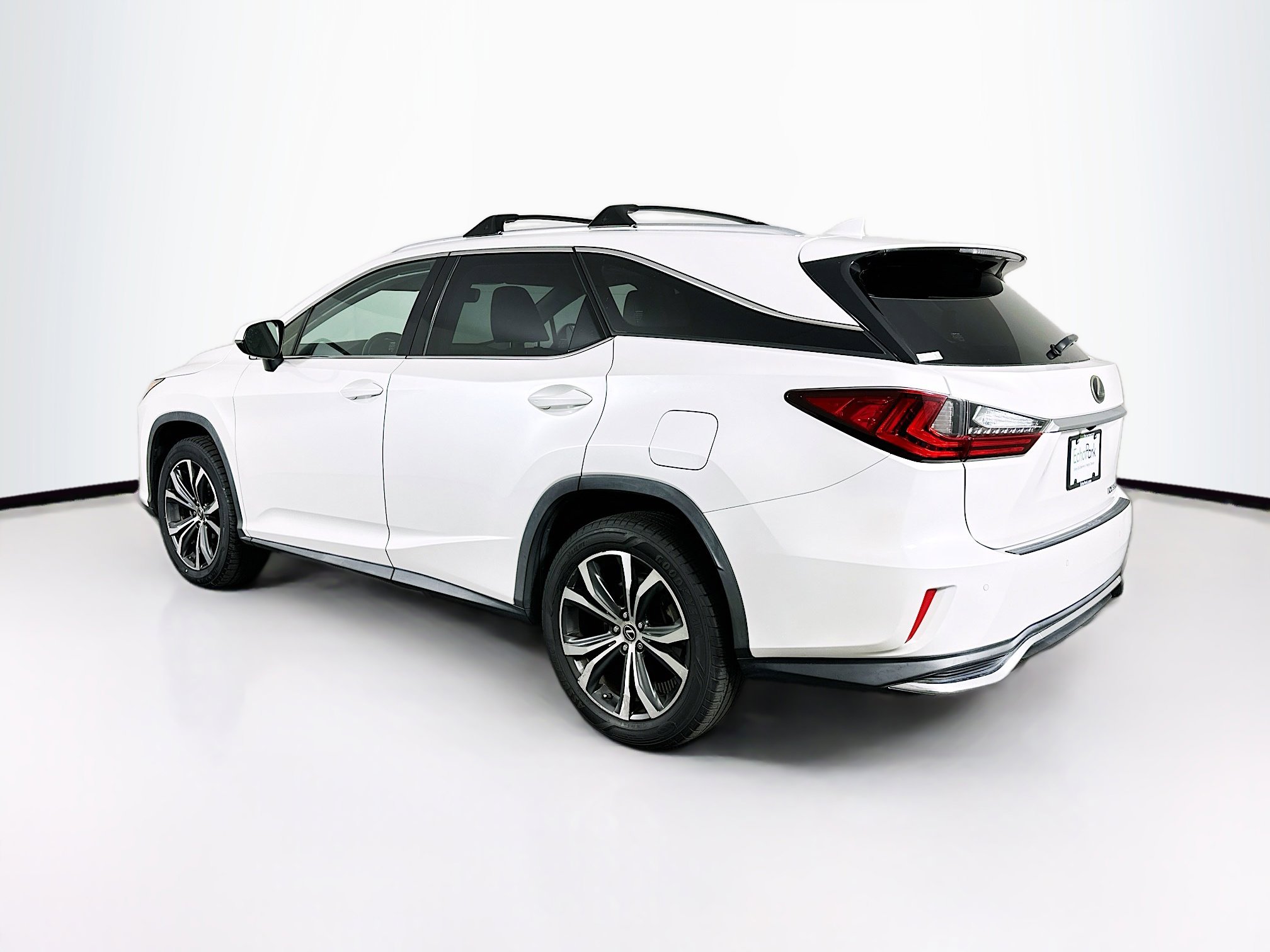 Used 2018 Lexus RX 350L FWD image 5