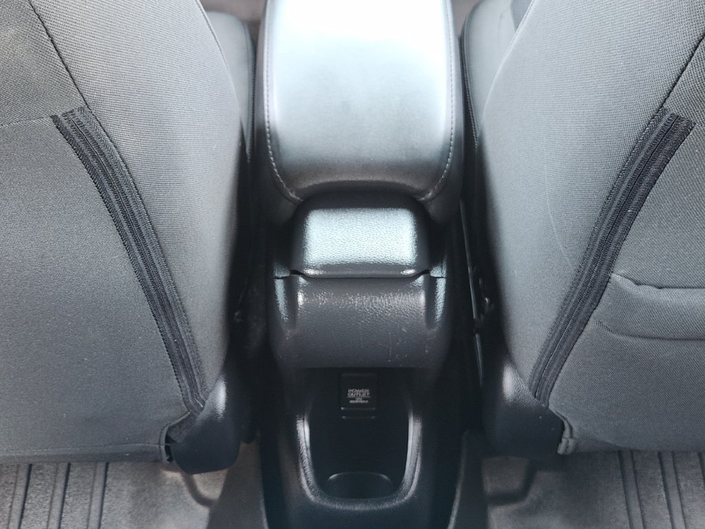 Used 2020 Honda HR-V Sport image 23