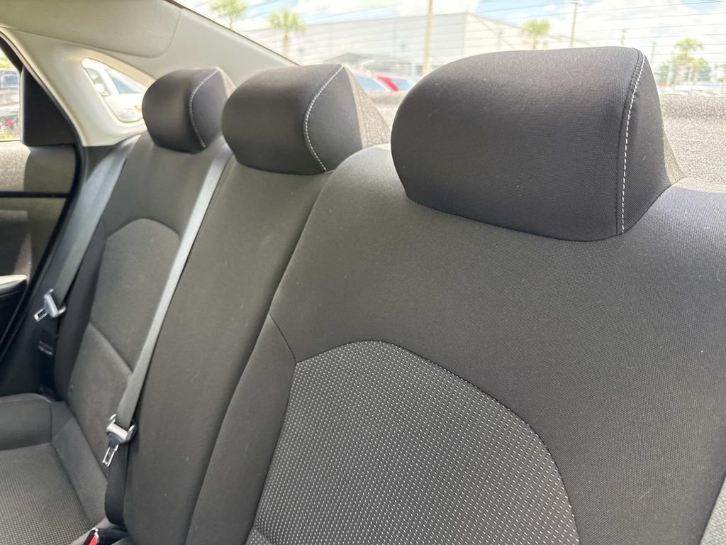Used 2021 Kia Forte LXS FWD image 15
