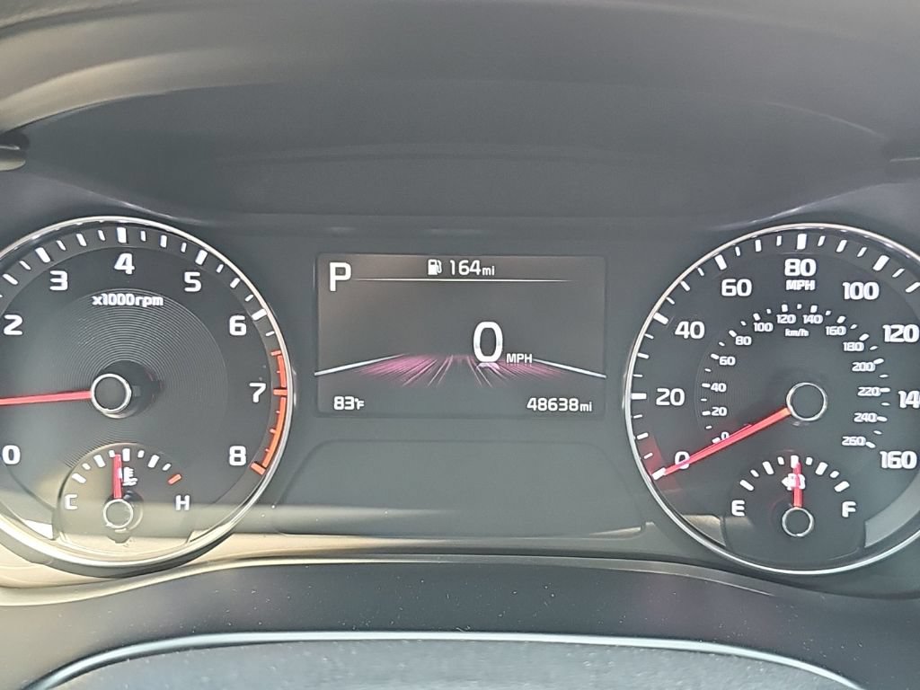Used 2022 Kia Forte GT w/ GT2 Package FWD image 18