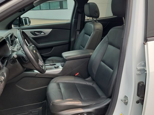 Used 2020 Chevrolet Blazer LT w/ Redline Edition FWD image 10