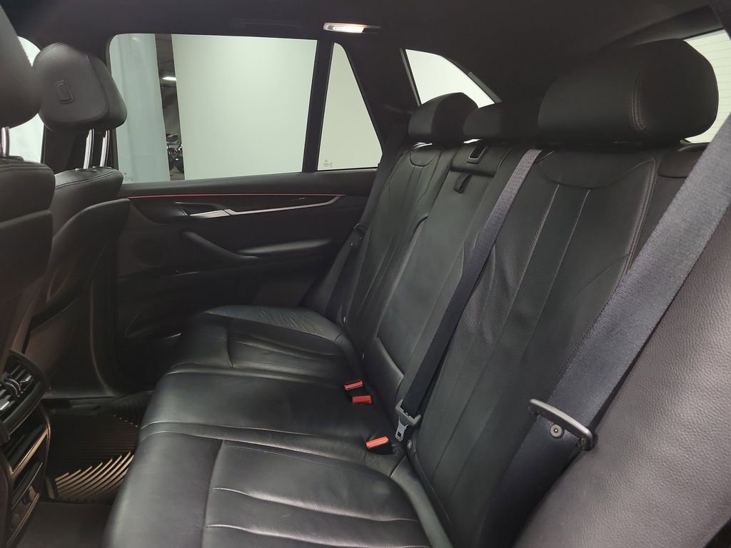 Used 2017 BMW X5 sDrive35i image 22