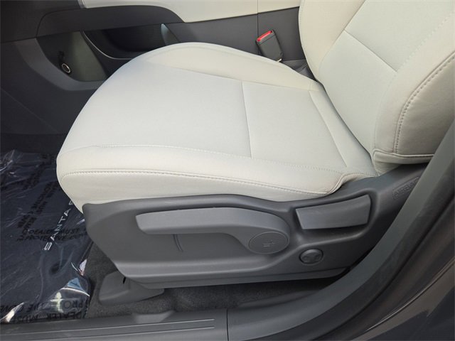 New 2026 Hyundai Santa Fe SE image 24